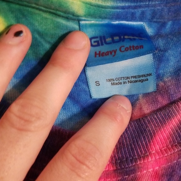 The cobra shop alien shirt - Picture 3 of 4